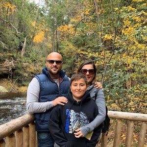 Meet your Posher, Giorgio